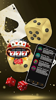 Casino Bet Guide Скриншот 2