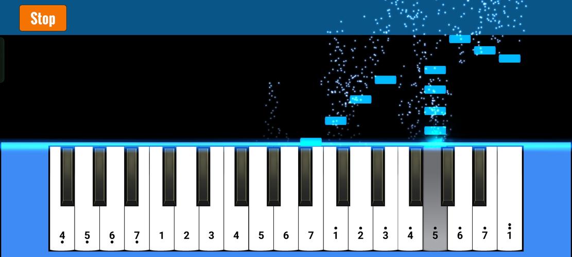 Melodica Скриншот 3