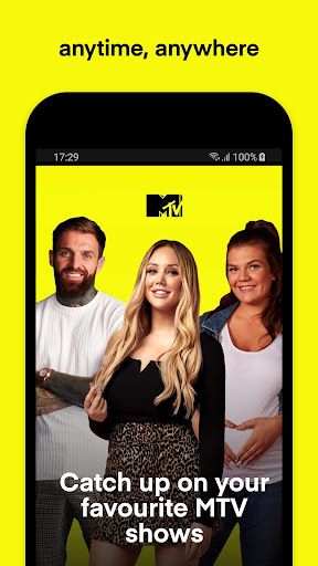 MTV Play UK Ảnh chụp màn hình 1