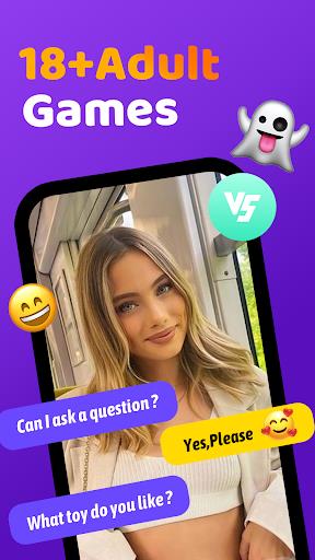 CAMSODA - Video Chat & Go Live 螢幕截圖 0