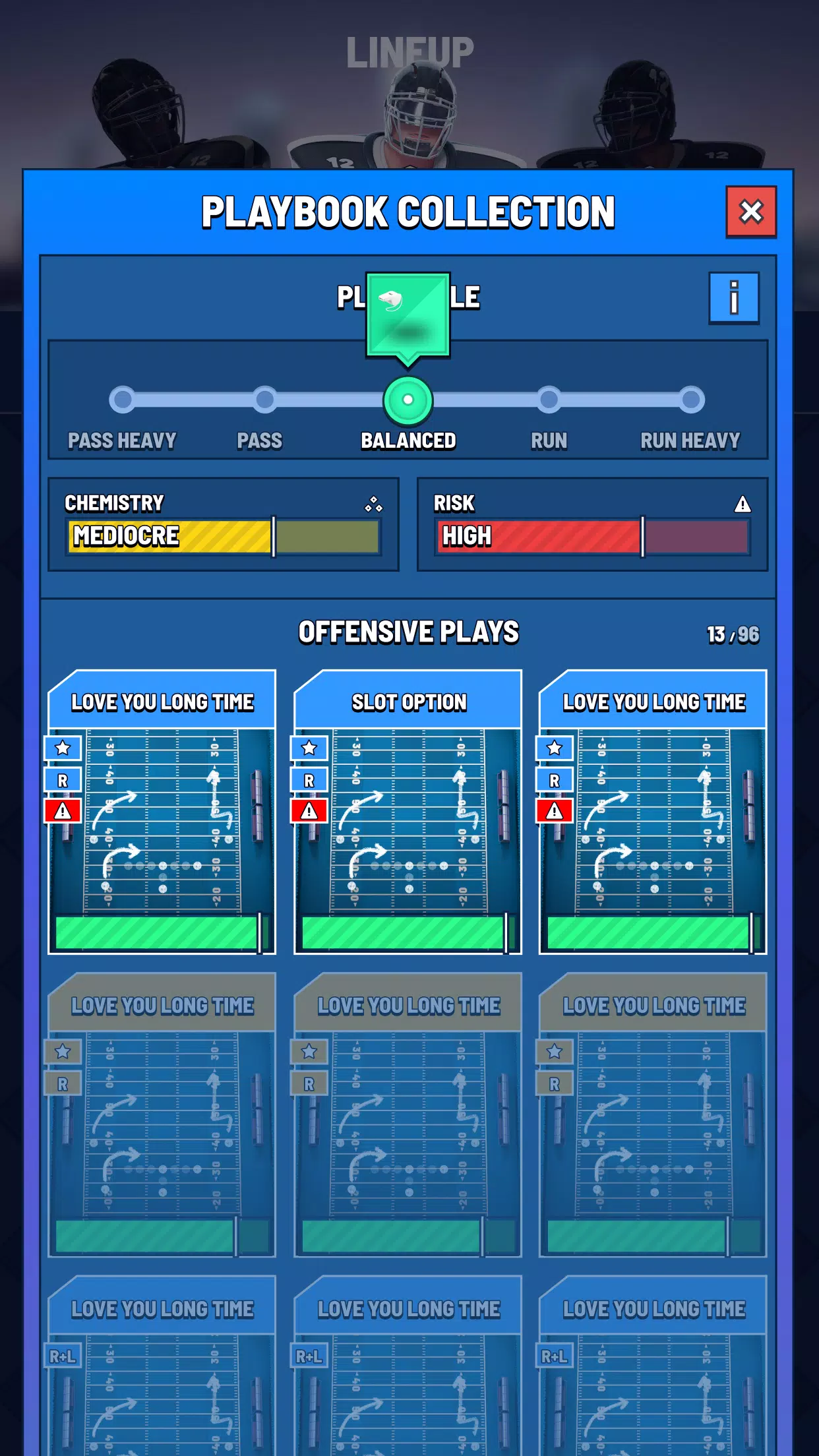 Blitz Captura de pantalla 2