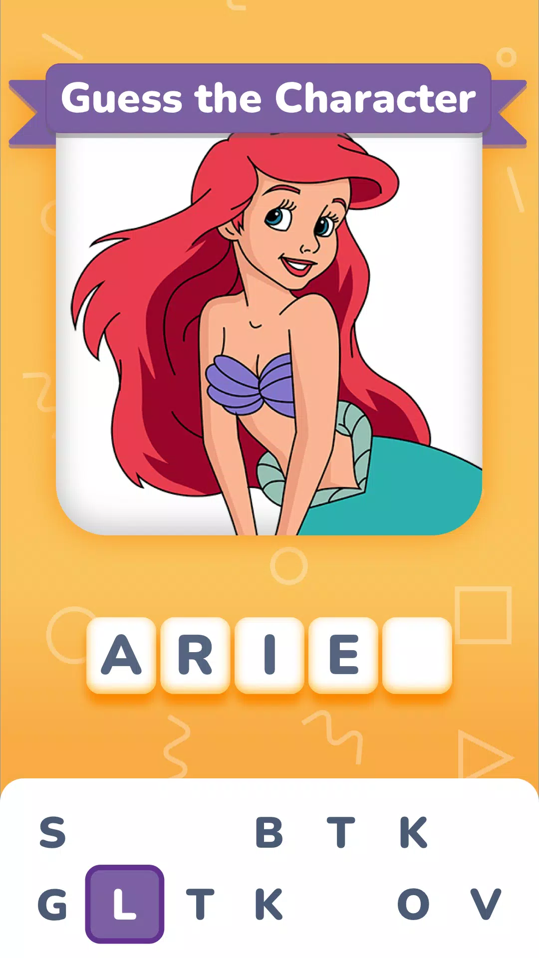 QuizMania 螢幕截圖 3