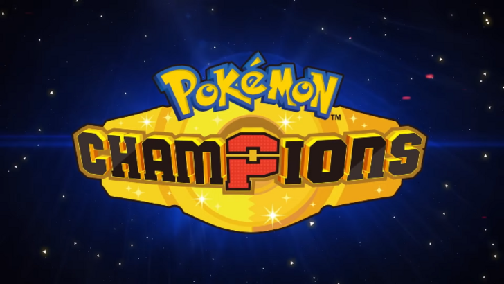 Pokémon Champions: Petsa ng Paglunsad at Oras na isiniwalat 