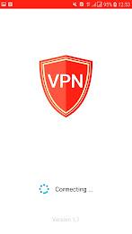 Kian VPN - Secure VPN proxy 螢幕截圖 0