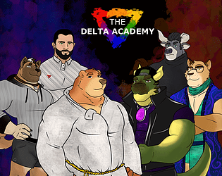 The Delta Academy