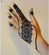 Mehndi Design 2024 Screenshot 2