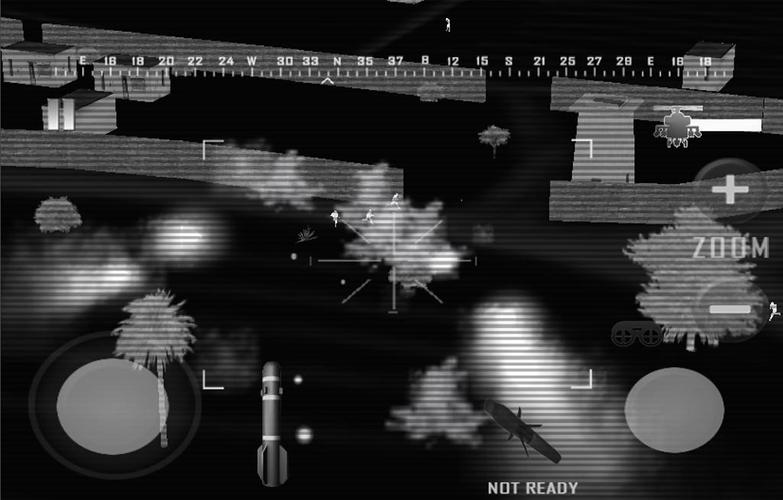 Apache Gunner 2 Captura de pantalla 1