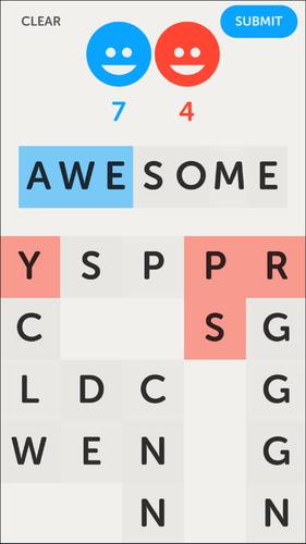 Letterpress Screenshot 0