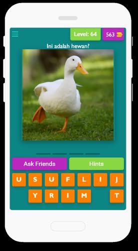Learn Animals应用截图第2张