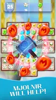 Mjolnir : Thor's Hammer Скриншот 0