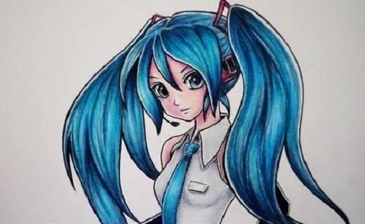 How to Draw Manga by Upp Tangkapan skrin 2
