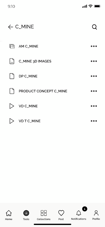 Leonardo App Ảnh chụp màn hình 3