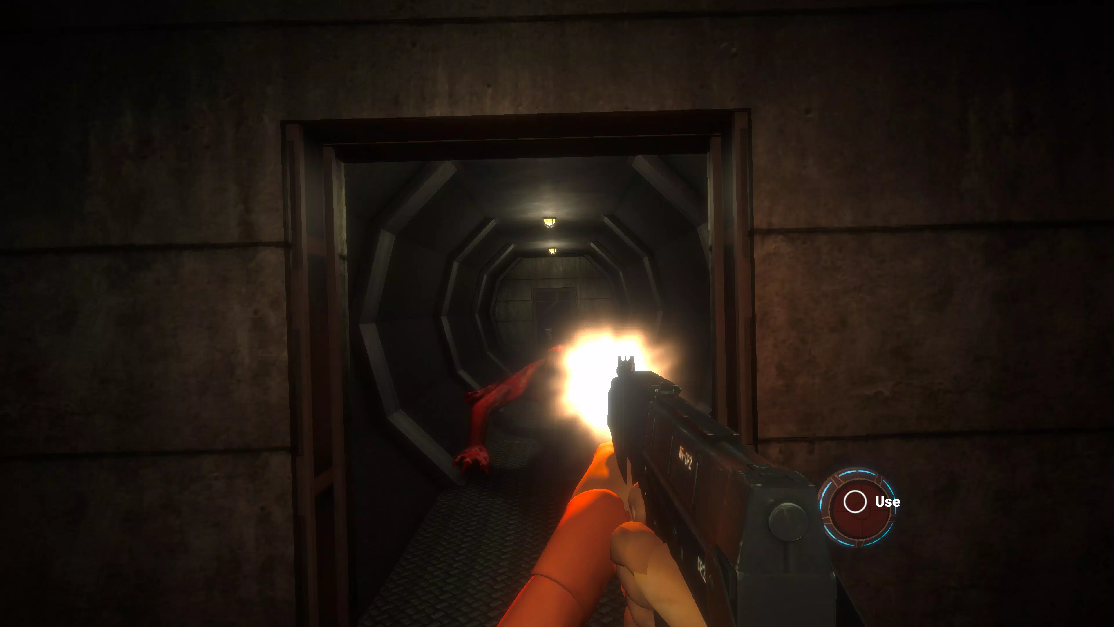 SCP: Classified Site ภาพหน้าจอ 3