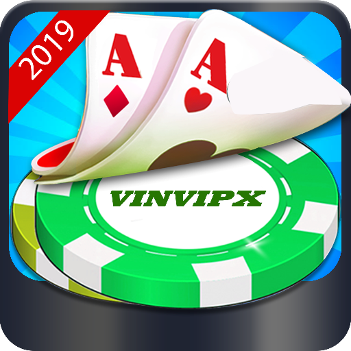 VinVip - No Hu, Xeng, Slots phat loc Скриншот 0