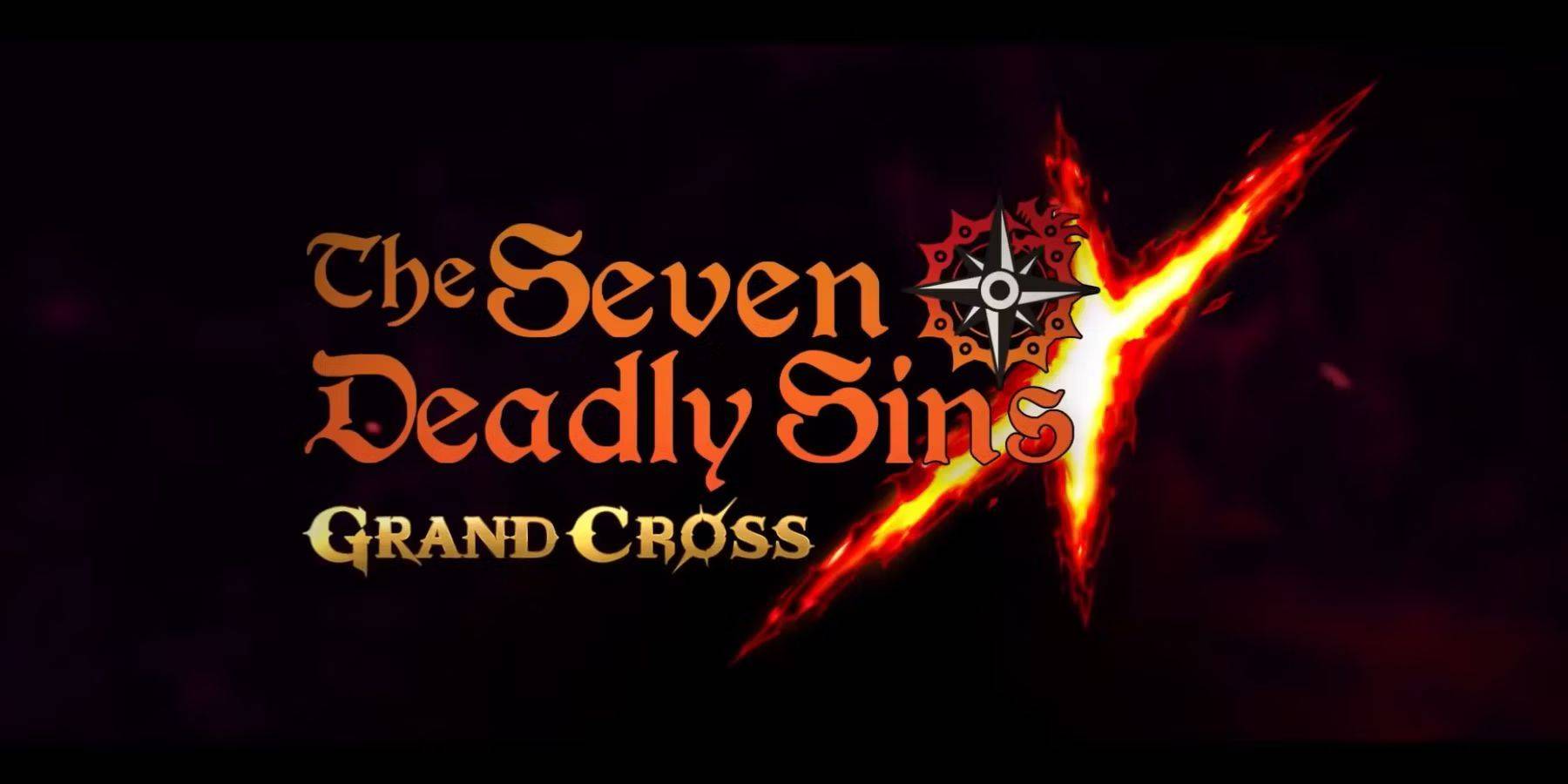 The Seven Deadly Sins: Códigos de la Gran Cruz (enero 2025)