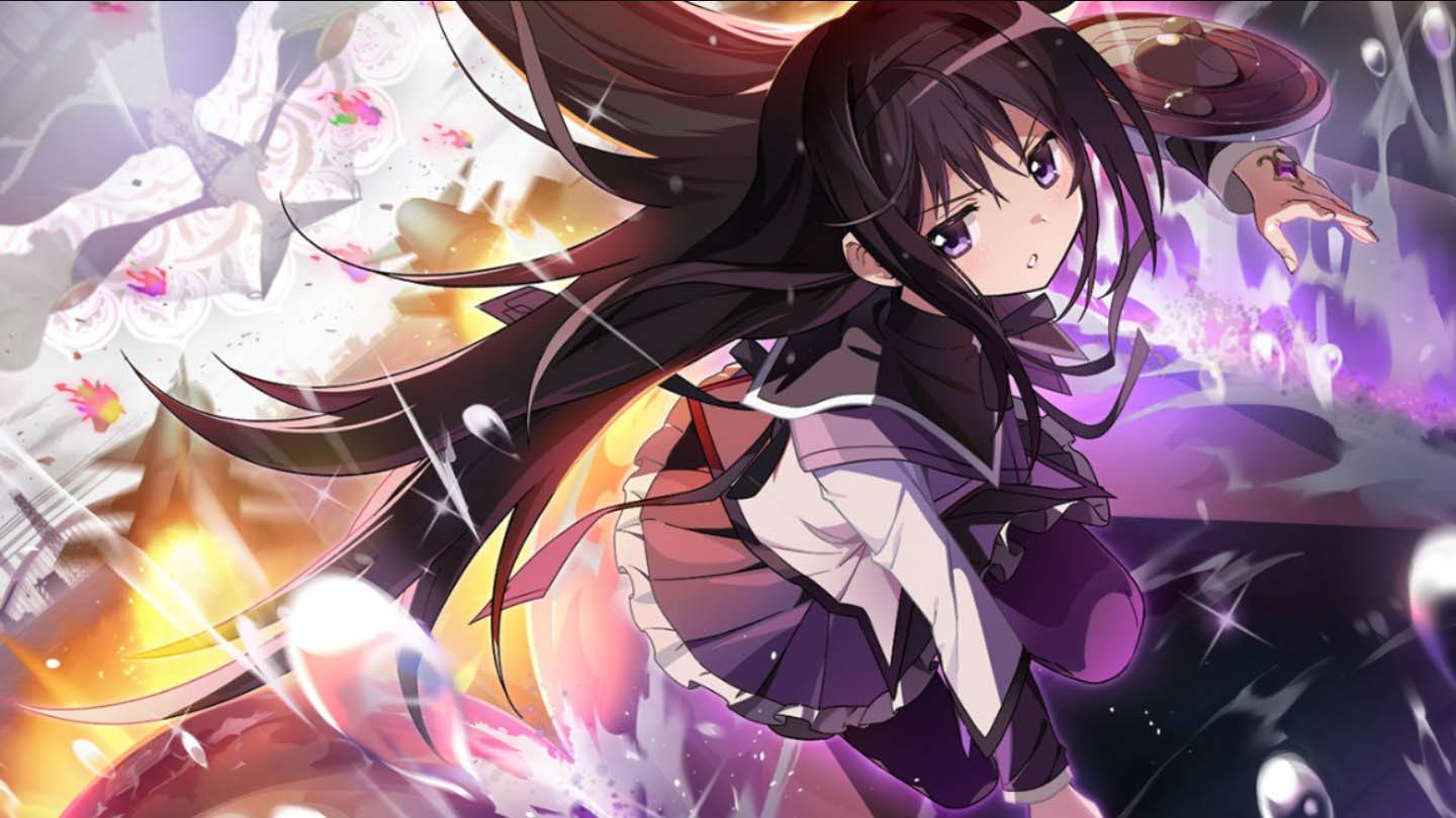 Honkai Star Rail'in Madoka'ya cevabı, serbest bırakılmadan önce 500 bin oyuncuyu çekti: Mad Rush Çevresinde Puella Magi Madoka Magia Magia Exedra