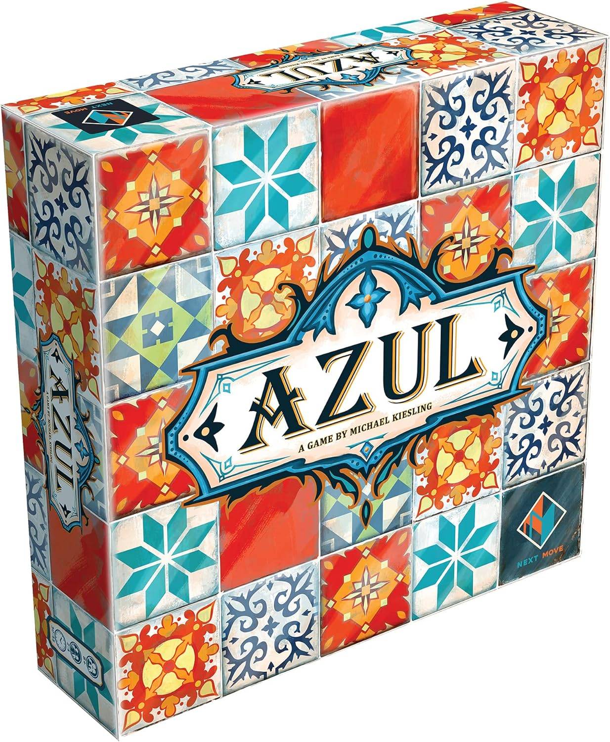 Various Board Games