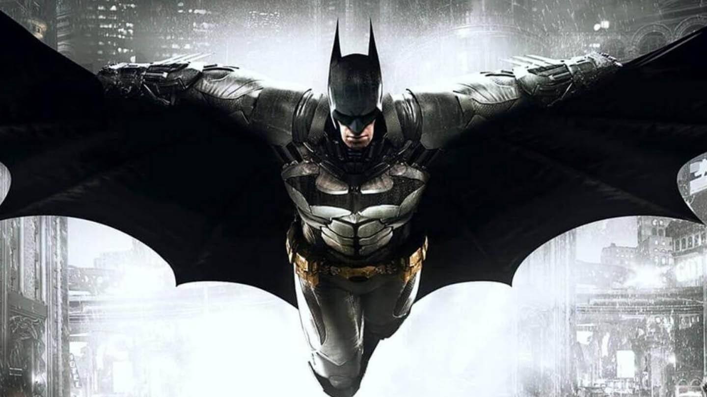 James Gunn Discusses New DC Games with Rocksteady and NetherRealm