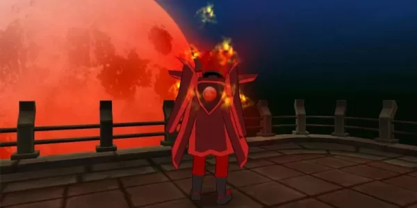 Atualização do Eterspire Adiciona Sistema de Pontuação ao Modo Infinito