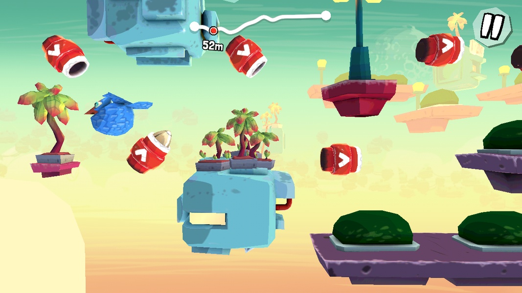 Bullet Boy Screenshot 1