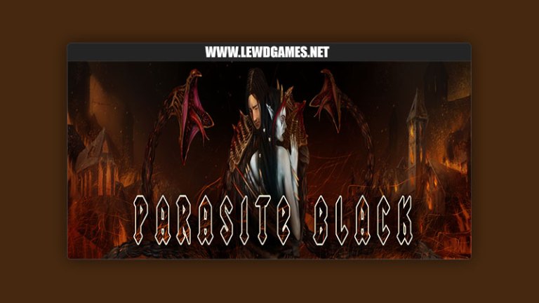 Parasite Black [v0.153]