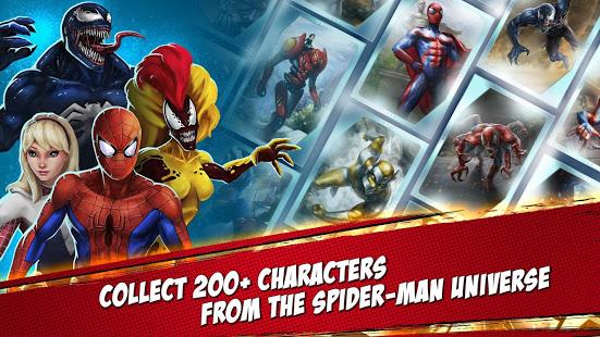 Spider-Man Unlimited 스크린샷 2