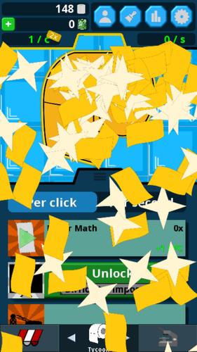 Toilet Paper Tycoon Captura de tela 1