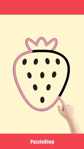 Puzzle King 스크린샷 3