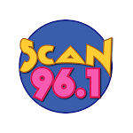 Radio Scan 96.1 FM El Salvador