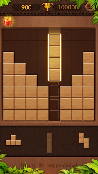 Schermata Block Puzzle - Jigsaw puzzles Mod 0