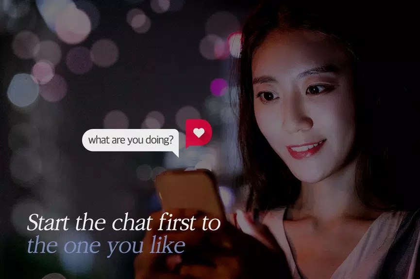 DayTalk - Talk Daily, Weekly ဖန်သားပြင်ဓာတ်ပုံ 1