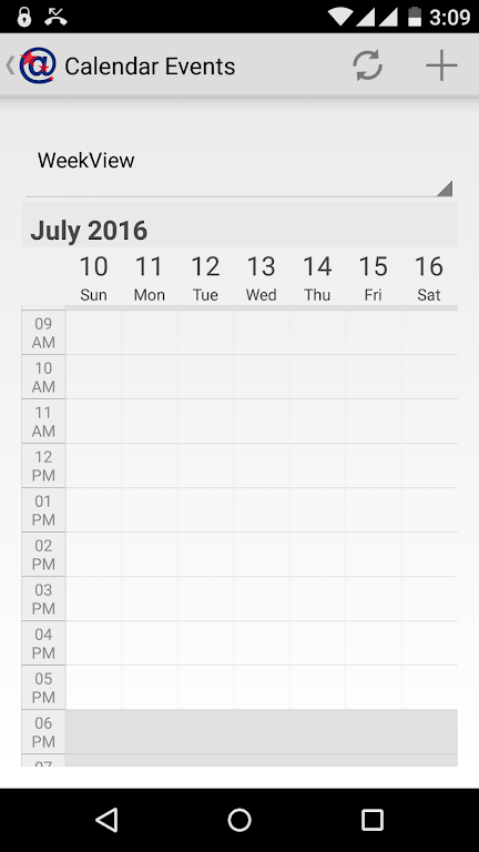 ReaganMail By Reagan.com LLC Zrzut ekranu 2