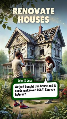 Real Estate Tycoon 螢幕截圖 2