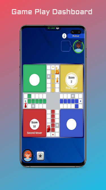 Ludo Elite - Win Cash Online 螢幕截圖 2