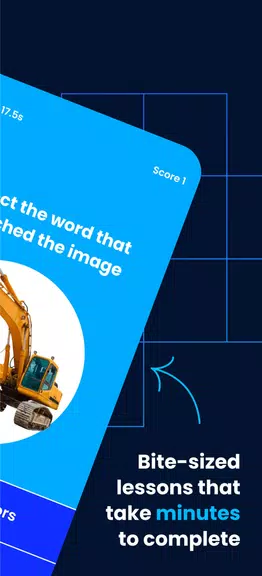 EdApp: Mobile LMS Ekran Görüntüsü 1