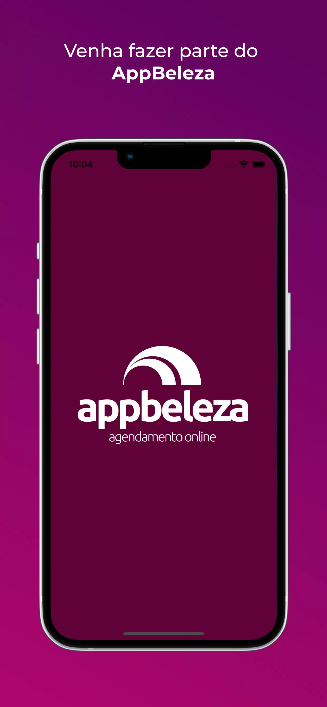 AppBeleza PRO Captura de pantalla 0