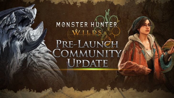 Monster Hunter Wilds Minimum Required Specs Will Be Lowered