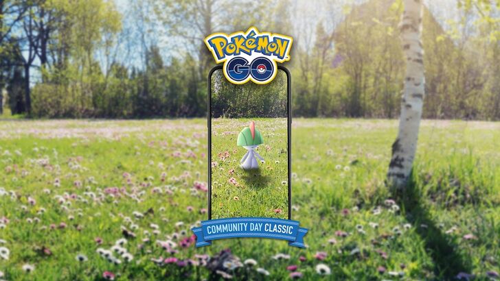 2025 년 1 월 Pokemon Go Community Day Classe 발표 