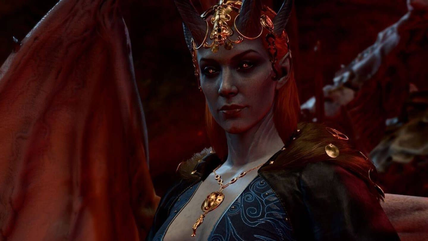 Terokai subkelas terkini yang ditambahkan ke Baldur's Gate 3 dalam Patch 8 PC Gaming Mag