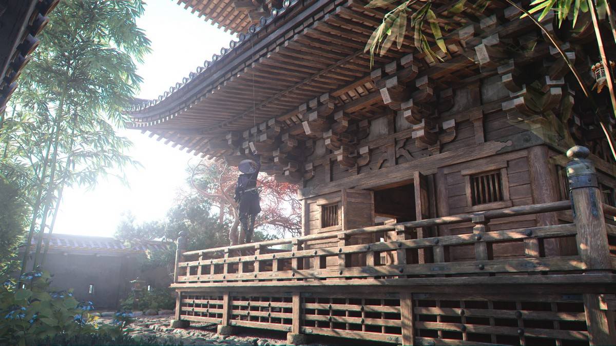 Assassin's Creed Shadows: Guide to Tools and Upgrades