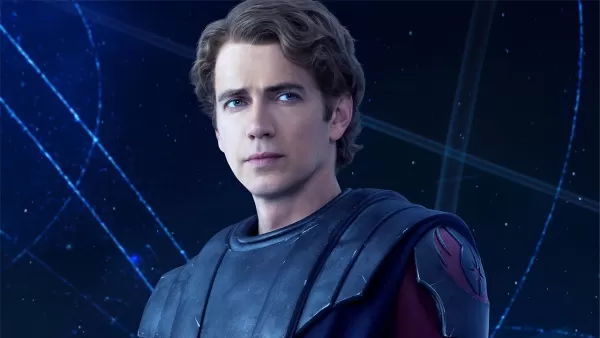 Hayden Christensen Discusses Anakin Skywalker's Return in Ahsoka at Star Wars Celebration