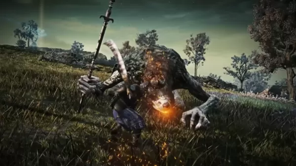 Elden Ring ring bij alle personages nu onthuld, met klassieke souls -kostuums komen ook aan