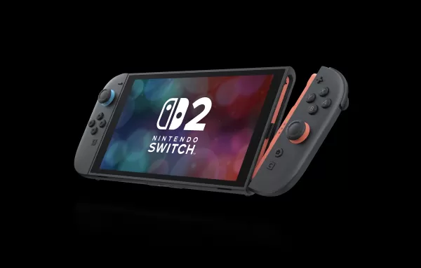 Nintendo boss warns tariffs could hurt Switch 2 sales