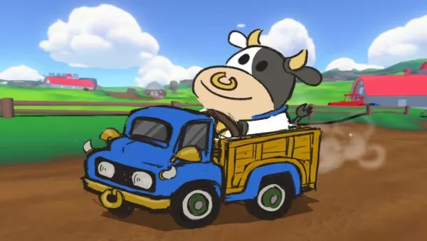 Mario Kart World fue originalmente para Switch 1