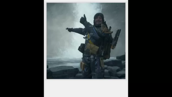 „Kojima traci sen z powodu entuzjastycznych recenzji śmierci 2” 