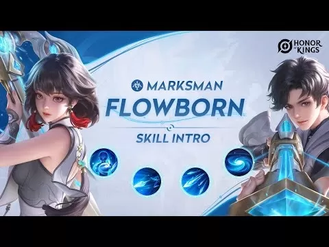 Honor of Kings Evolves Into Honor of Kings Plus with Major Update