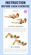 Weight Loss Workout for Women Captura de pantalla 3