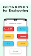 Engineering Exams Preparation Capture d'écran 0
