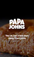 Papa Johns KSA应用截图第0张