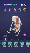 Idle Pet - Create cell by cell 스크린샷 3